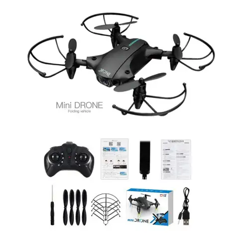 4K Pixel Intelligent Fixed Height Four Axis Remote Control