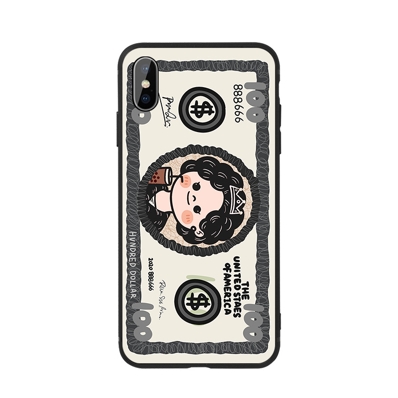 Fun cartoon mobile phone case - Image 4