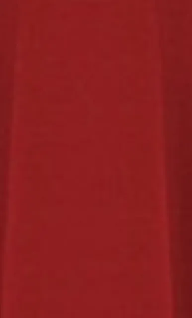 Solid color A line skirt Red - Shop at LoveMi