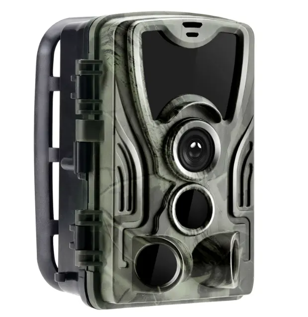 Cellular Trail Game Deer Remote Camera