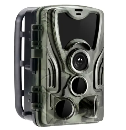 Cellular Trail Game Deer Remote Camera for Hunting