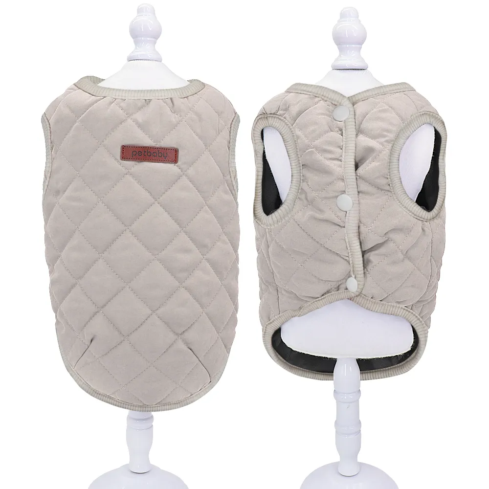 Dog vest vest - Apricot