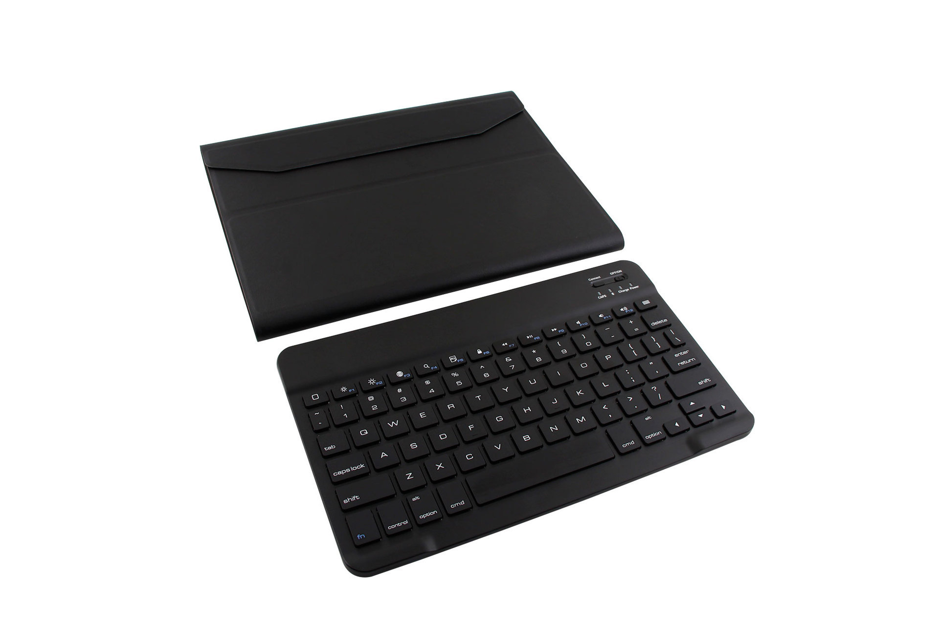 Trådløst Bluetooth-tastatur - Miniatyr 5
