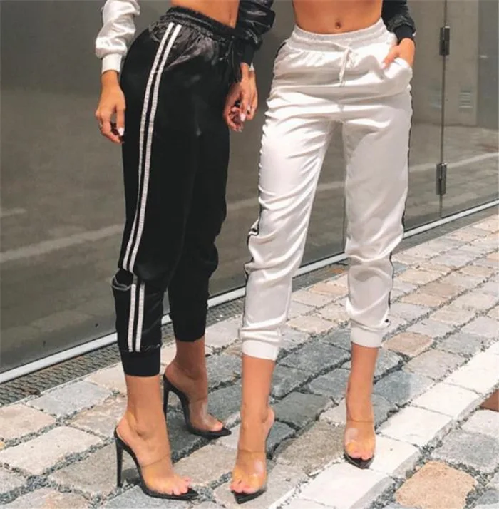 Casual and Fashionable Pants for Women