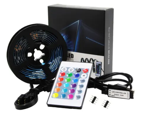 TV Background Light Usb Bar Tv Strip