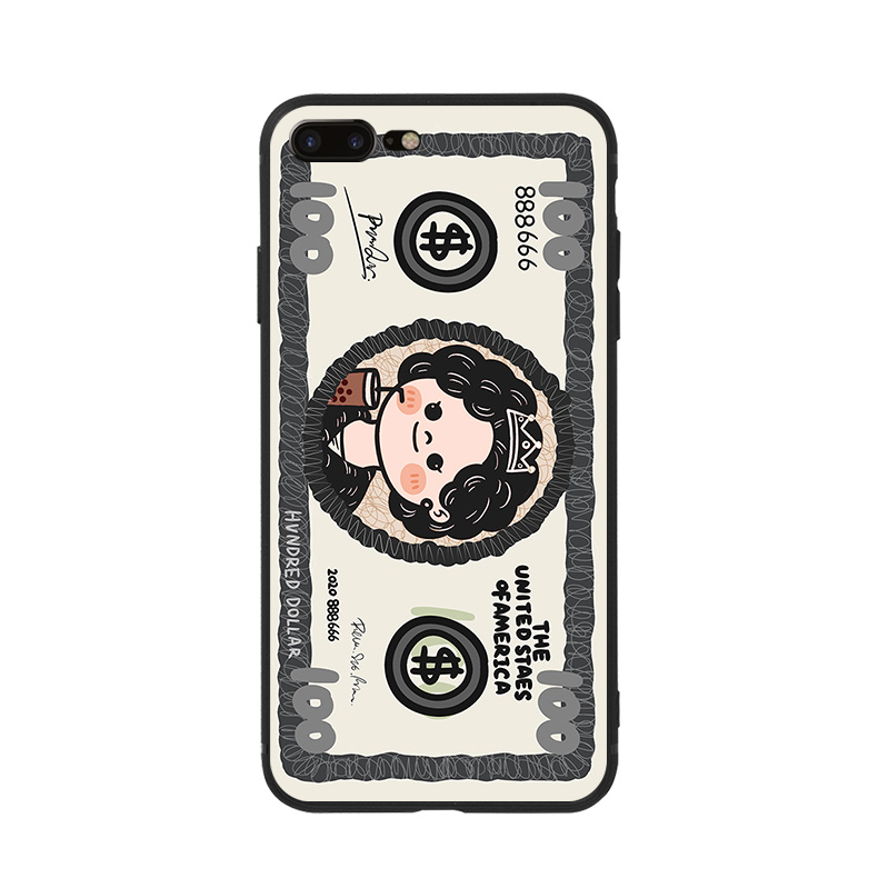 Fun cartoon mobile phone case - Image 3