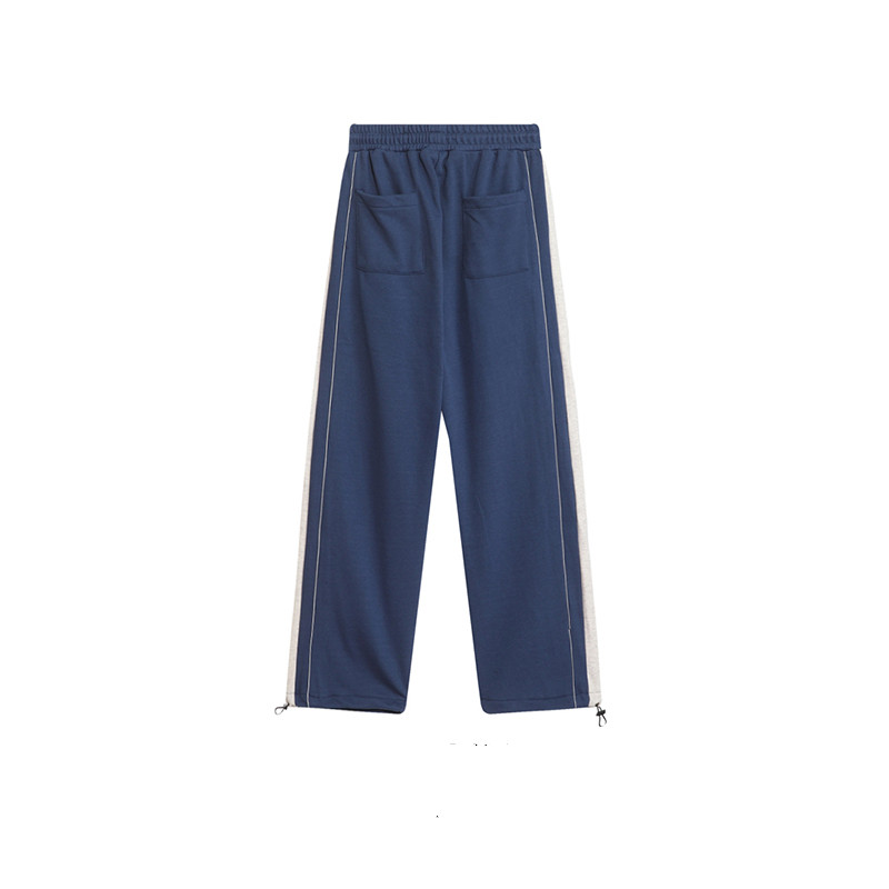 Tide Brand Original Independent Design, Color Collision, Adjustable Multi-Color