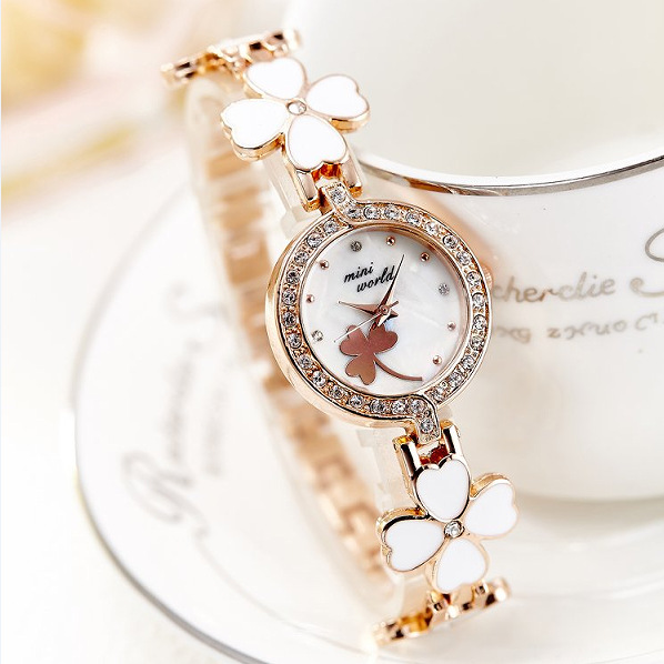 Quartz Bracelet Watch, picture 4 of 4