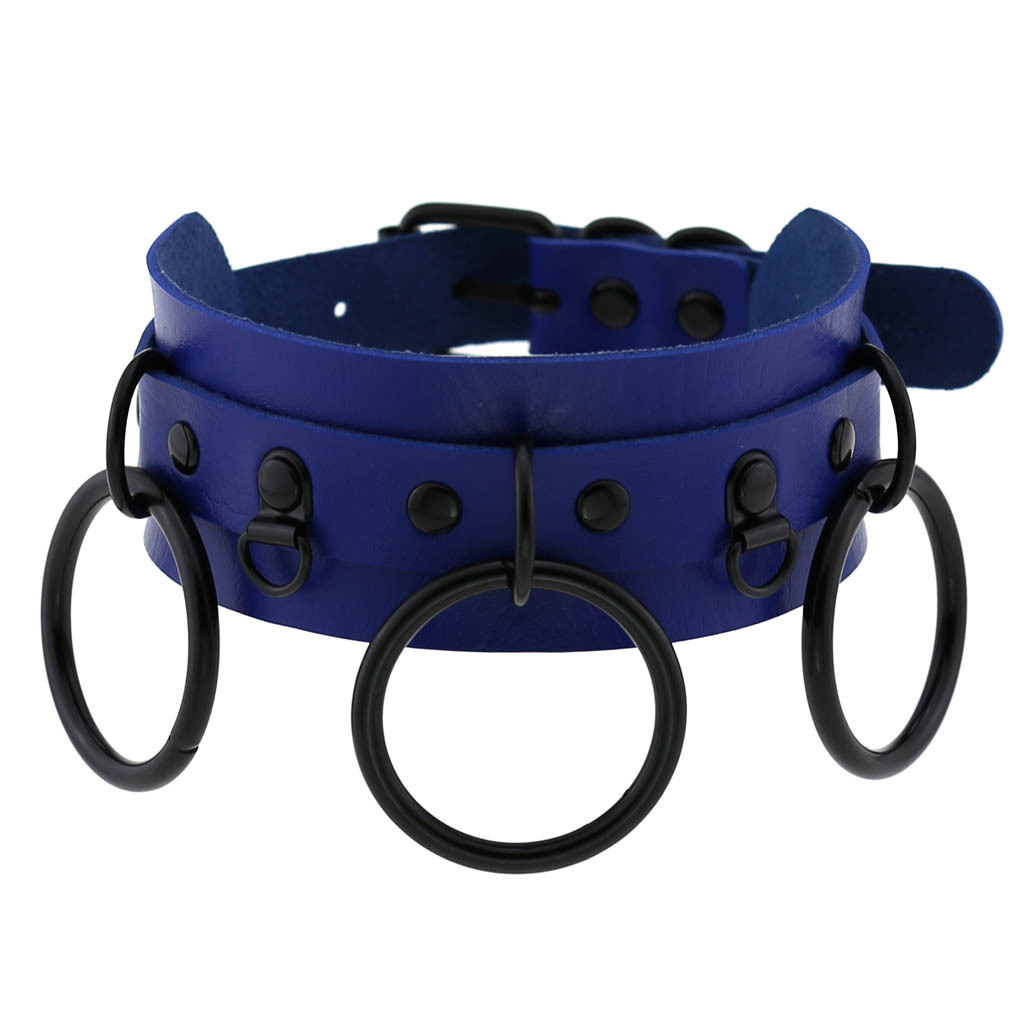 Royal Blue