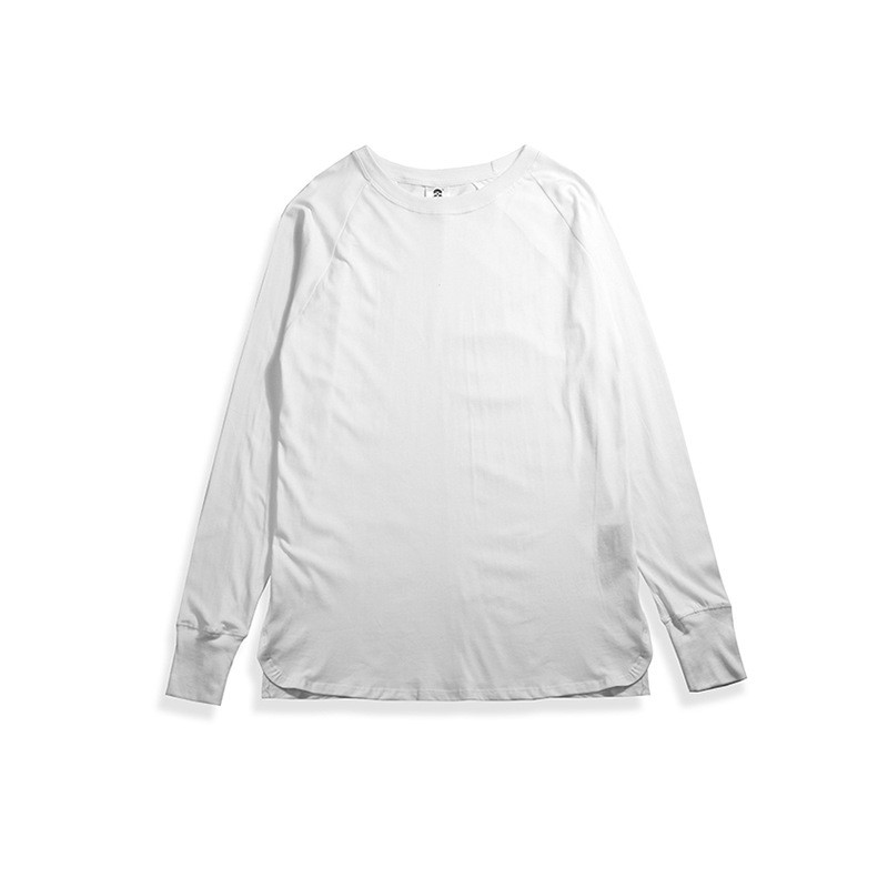 Loose long-sleeved T-shirt autumn and winter