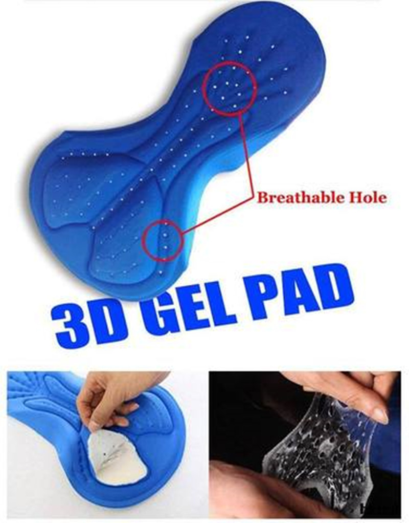 Pure Color Mountain Bike Downhill Jersey