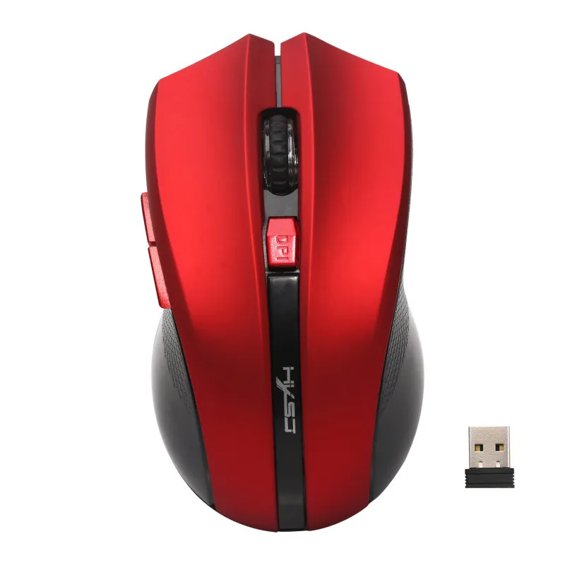 Laptop business office 2.4G wireless mouse – image 4