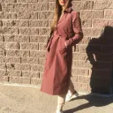 Brick Red