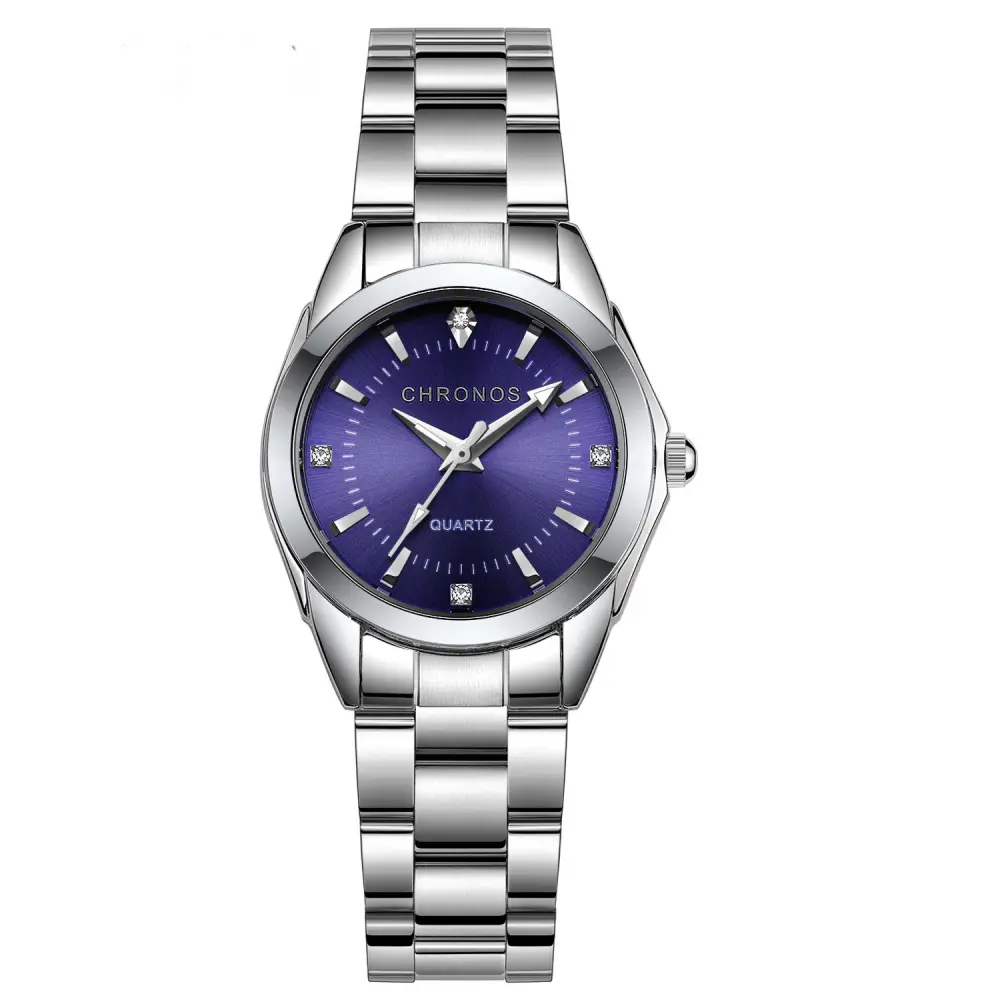 Simple Fashion Watch Women