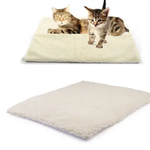 Pet Cat and Dog Self Heating Pad