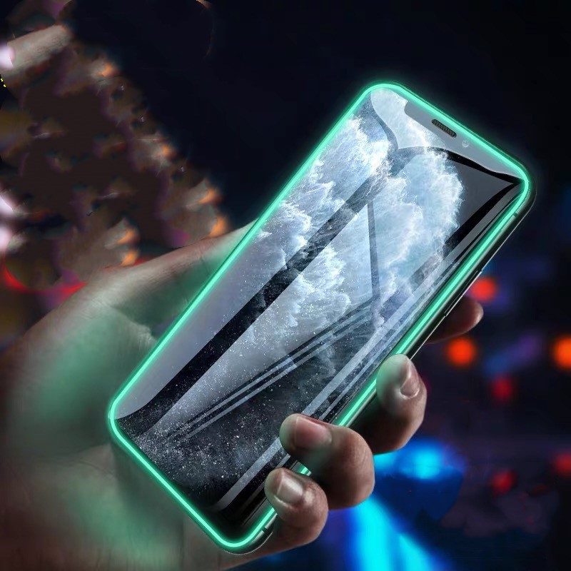 Explosion-proof mobile phone fluorescent film - Image 2
