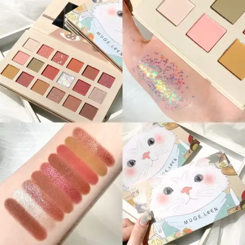 Waterproof Powder