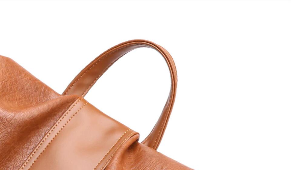 Multifunction Women Backpack Leather Female School Shoulder Bags for Teenage Girls Anti Theft Backpack Women Travel Back Pack