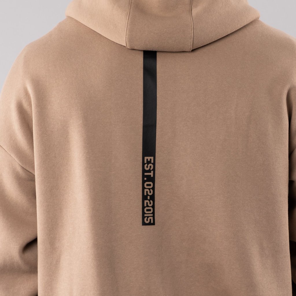 Fitness Brothers Jacket