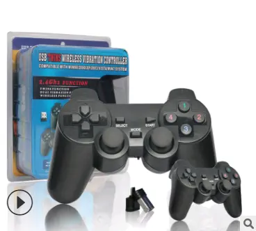 Android TV computer phone doubles PS3 wireless