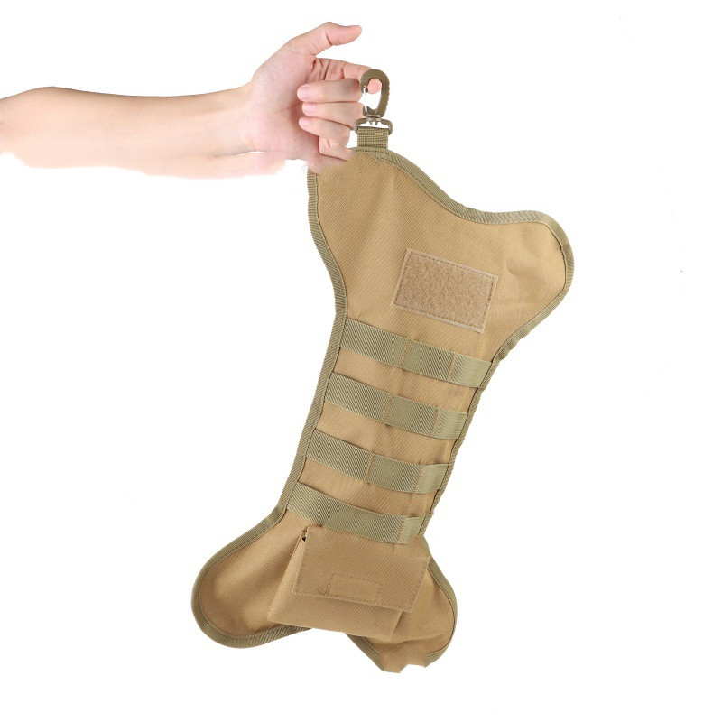 Christmas stocking ornaments (Black-One size)
