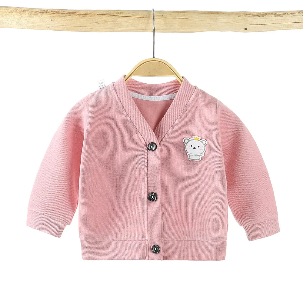 New Children's Sweater Knitwear