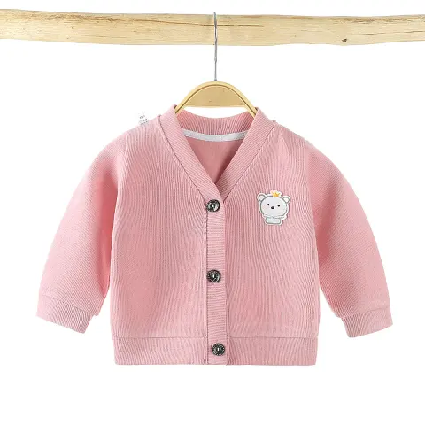 New Children's Sweater Knitwear