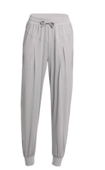 Loose High Waist Gym Pants, picture 8 of 8