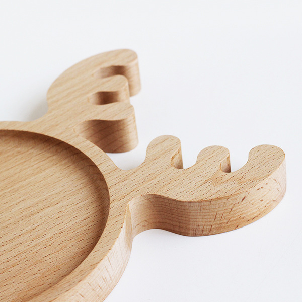 Creative Japanese tableware