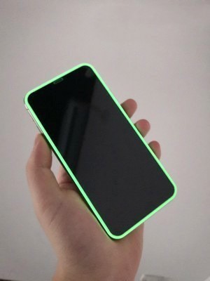 Explosion-proof mobile phone fluorescent film - Image 4