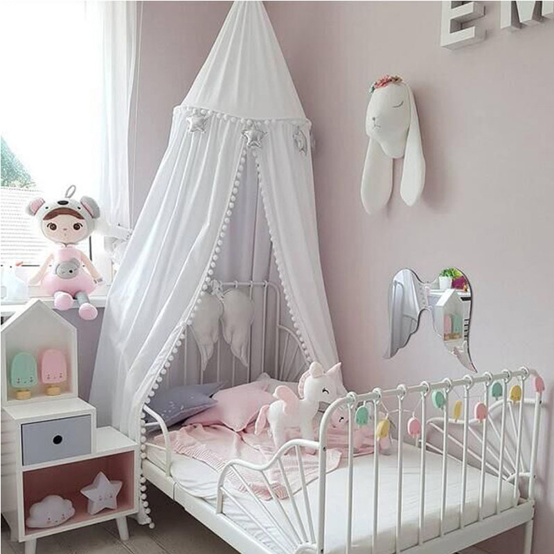 Fur ball dome tent 3