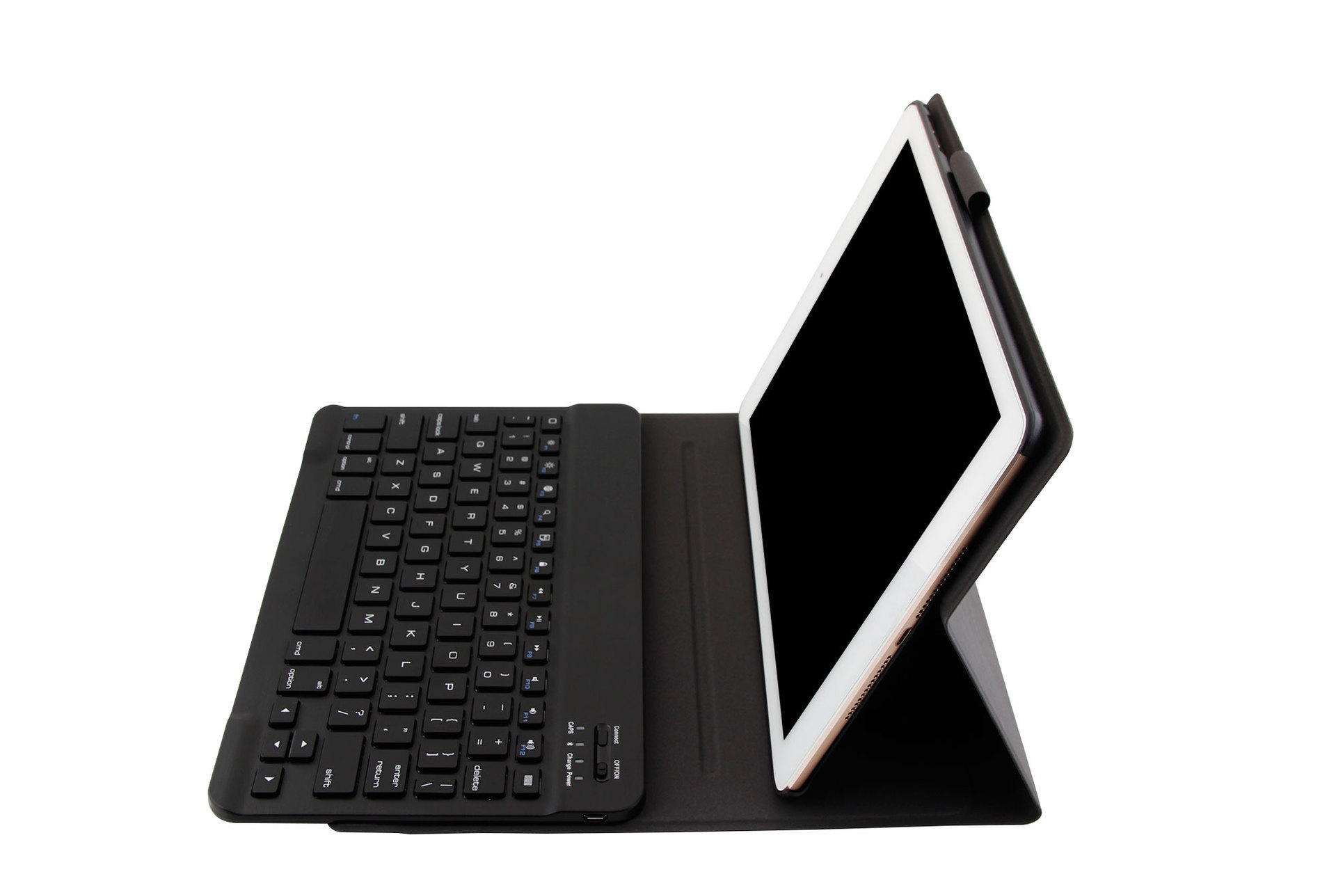 Trådløst Bluetooth-tastatur - Miniatyr 6