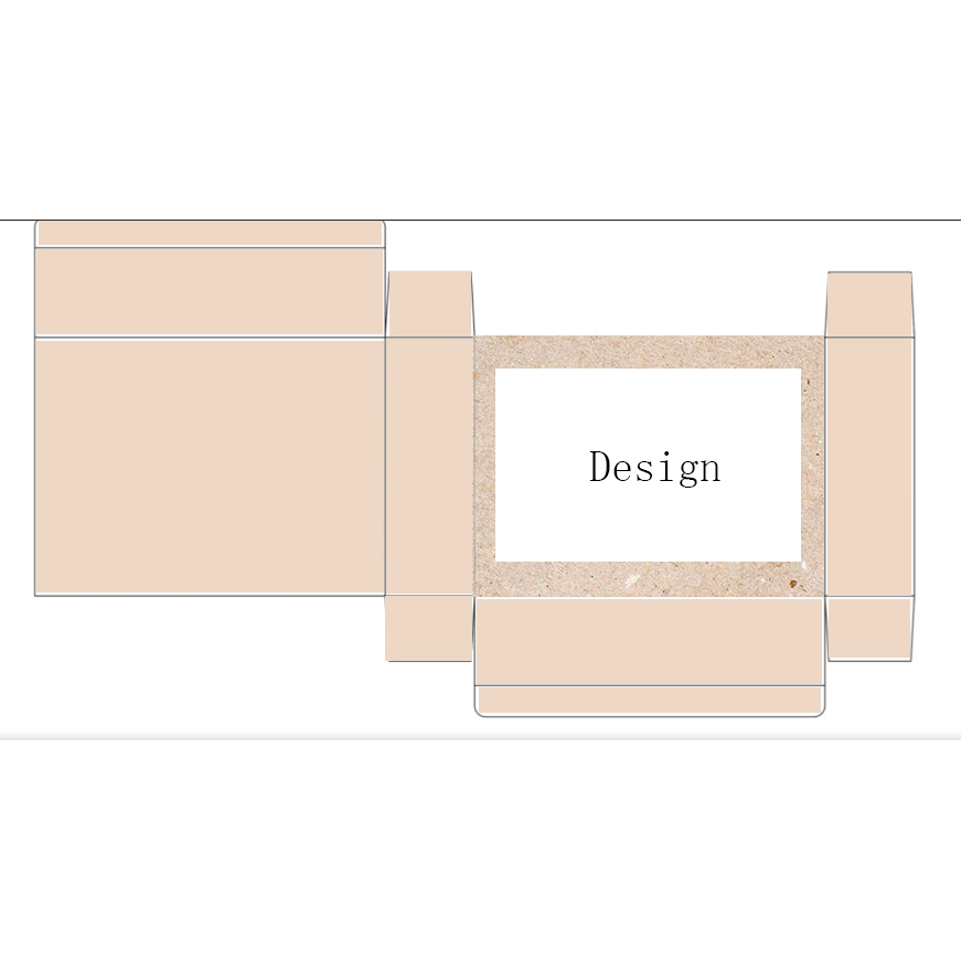 Customize personal box