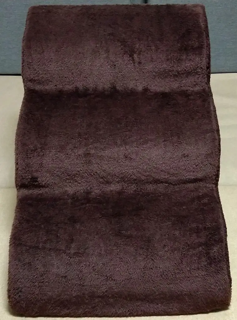 Three-tier training play stairs