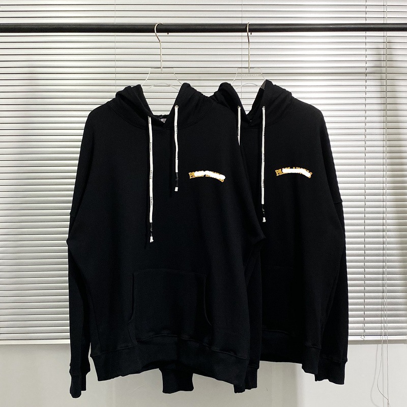 Hoodie pullover couple sweater