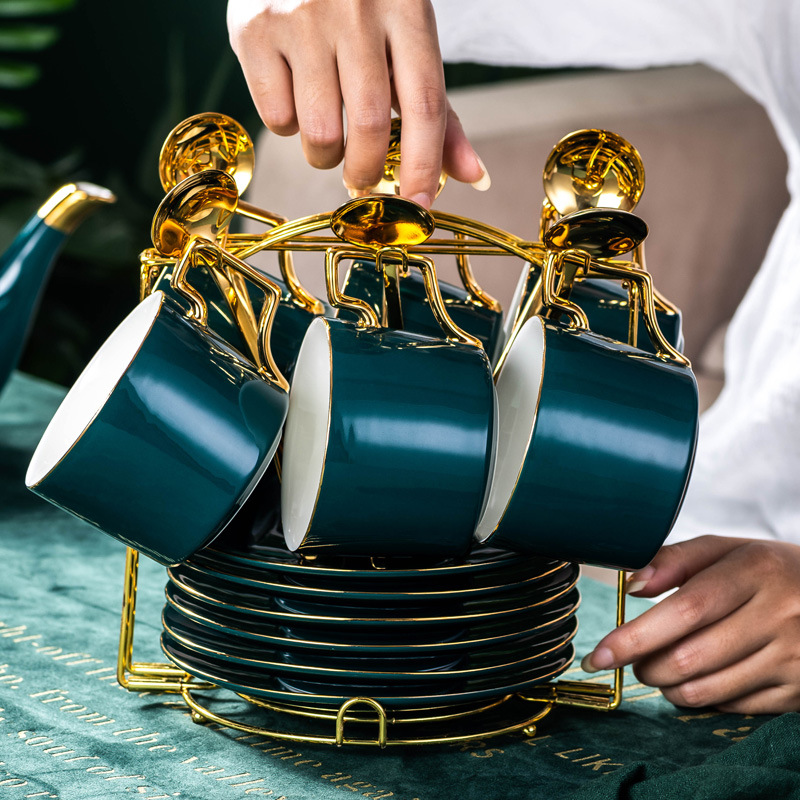 Phnom Penh Ceramic Cup