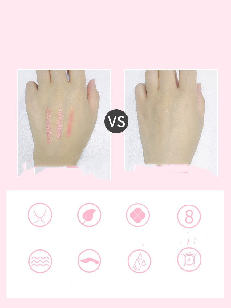 Silicone Facial Cleanser