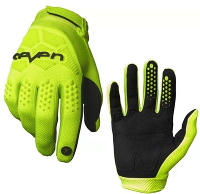 Fluorescent green