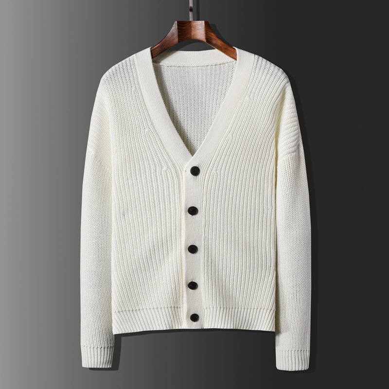Korean style knit sweater