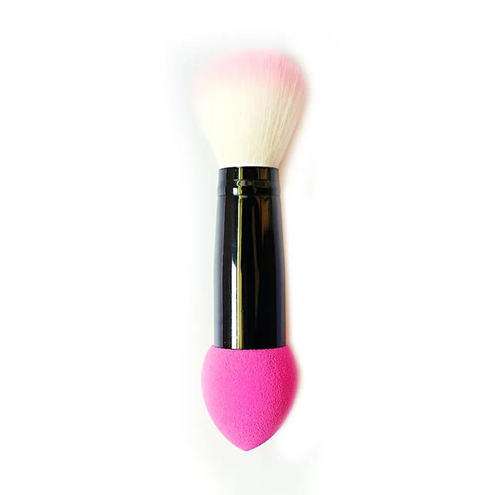 Latex bullet puff pen - Rose Red