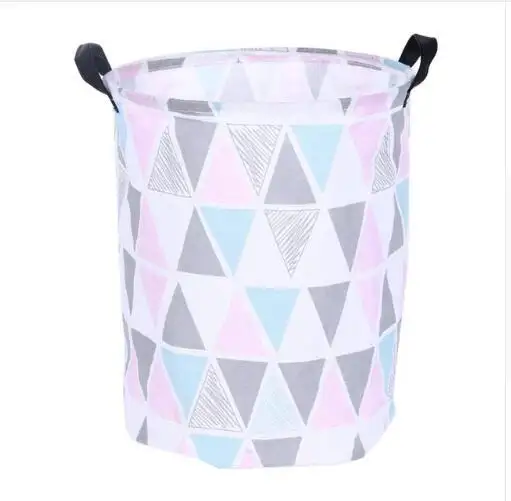 Dirty Clothes Bag Bucket