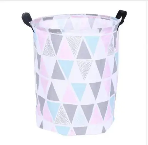 Dirty Clothes Bag Bucket
