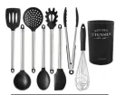 9 Piece Of Black