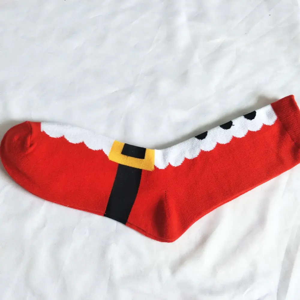 Santa Socks