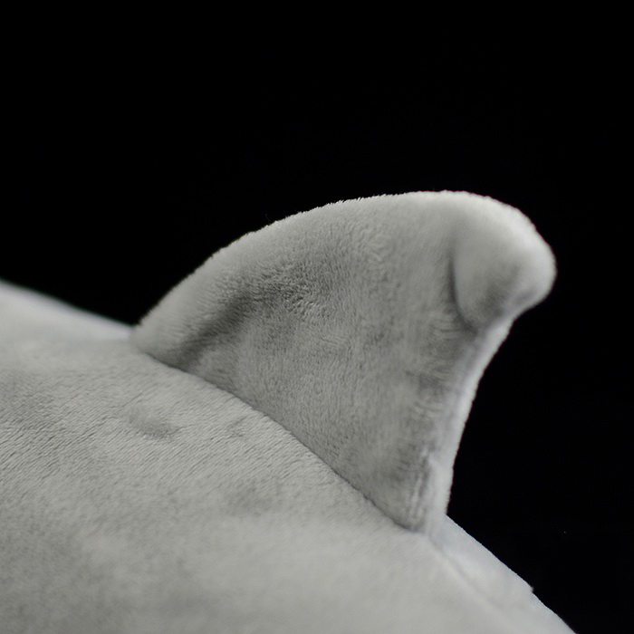 Cute dolphin doll