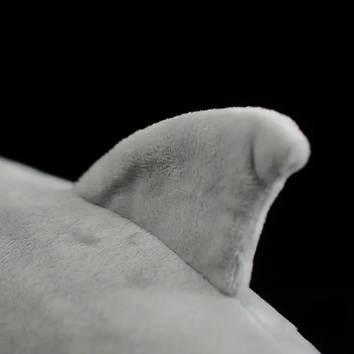 Cute dolphin doll