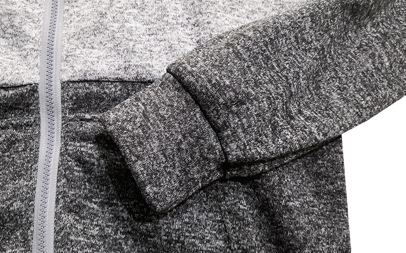 Autumn And Winter New Men's Cardigan Jacket