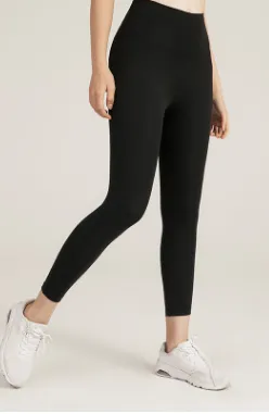 Tight gym pants Black - Shop at LoveMi