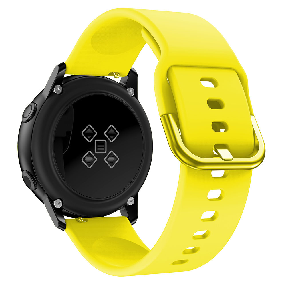 Official Silicone Strap Sports Watch Band