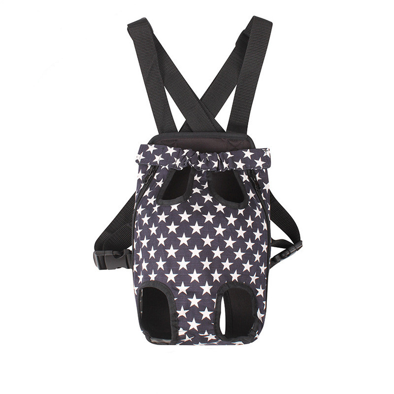 The New Fashion Pet Chest Backpack